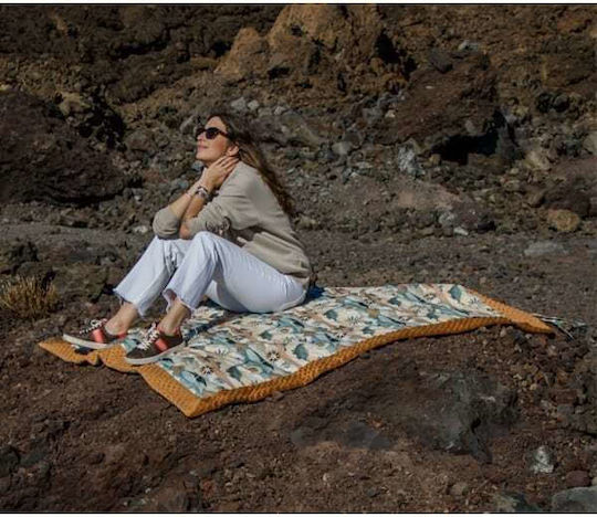 La Millou Picnic Blanket 170x170cm
