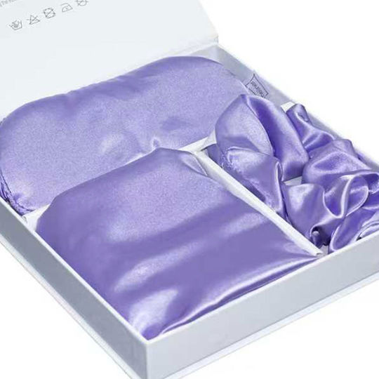 Melinen Σετ με Φάσα Lilac 50x70cm 20005630