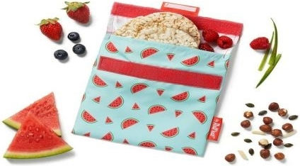 Rolleat Snack 'n' Go Fruits Watermelon