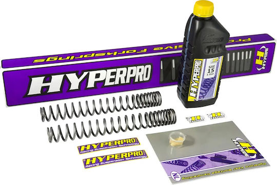 Hyperpro Предни