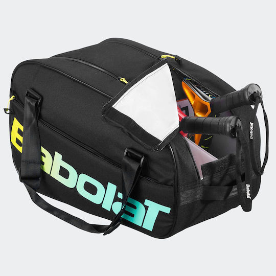 Babolat Court 2 Racket Padel Bag Multicolour