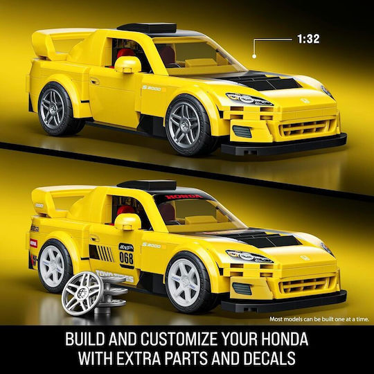 Hot Wheels Speed Series Mașinuță