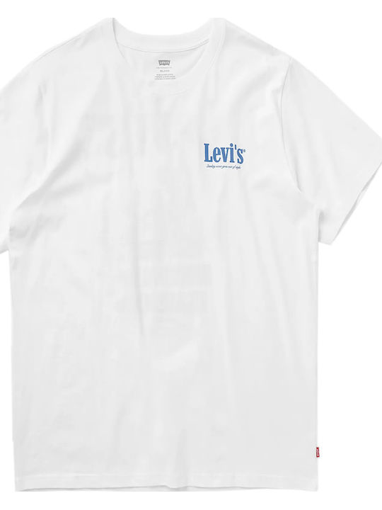 T-shirt White