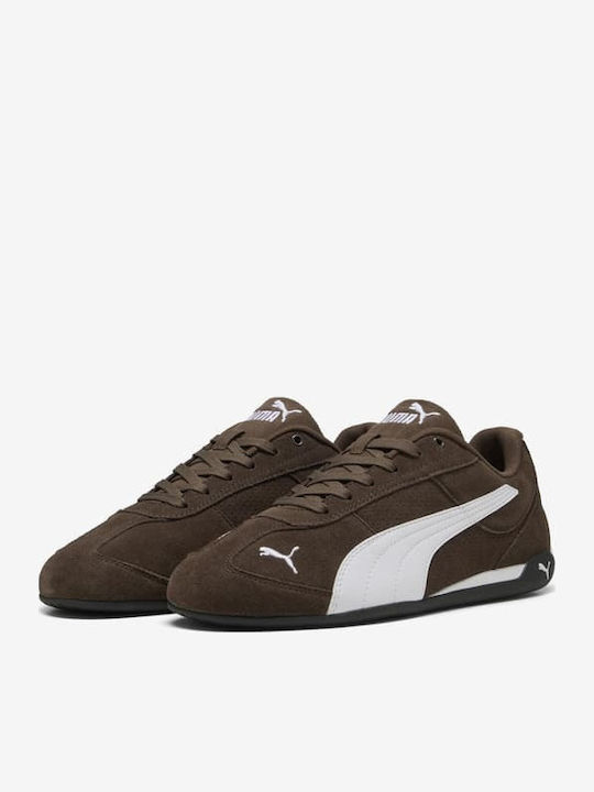 PUMA Sneakers Braune