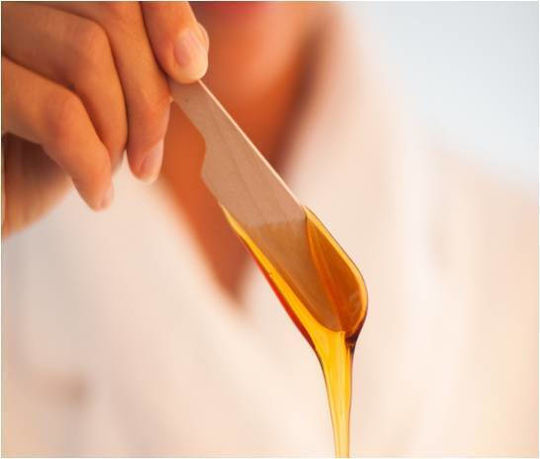 Acorelle Κερί Αποτρίχωσης για το Μπικίνι 100gr