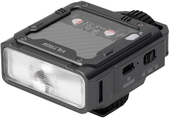 Viltrox Флаш Viltrox Spark Z3 TTL Sony Монтаж