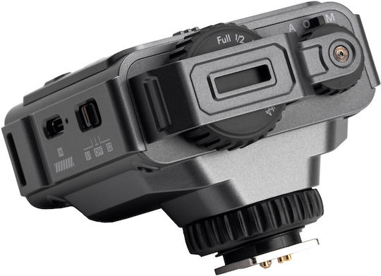 Viltrox Флаш Viltrox Spark Z3 TTL Sony Монтаж