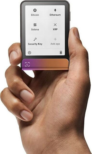 Ledger Cryptocurrency Wallet