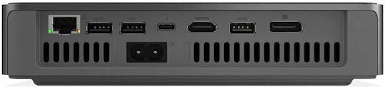 Lenovo IdeaCentre Mini 01IRH10R PC (Core 7 240H/16GB DDR5/1TB SSD/No OS)