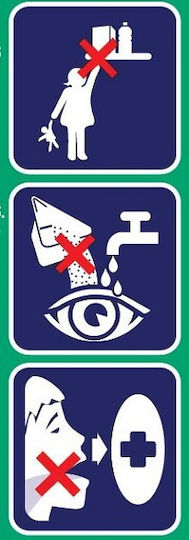 Calgon Softener in Tablets 15 caps 15pcs