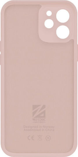 Cashmere Back Cover Σιλικόνης (Motorola Edge 30)