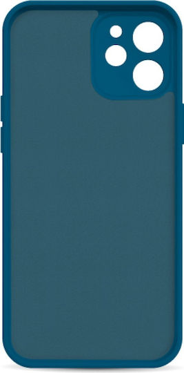 Ocean Back Cover Silicone Blue (Moto G23)