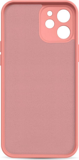 Baby Back Cover Silicone Pink (Moto G23)