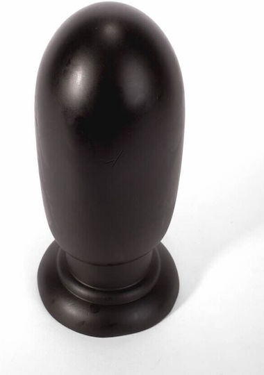 X-Men Anal Plug Black
