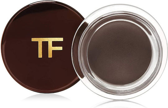 Tom Ford Fard De Pleoape Lichid Culoare Crem În Culoare Violet 5ml
