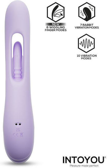 IntoYou Vibrator G-Spot