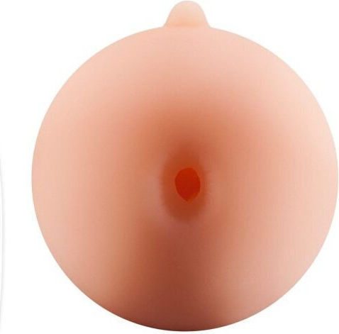 Excellent Power Masturbator Butt