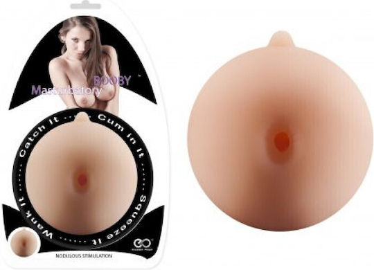 Excellent Power Masturbator Butt