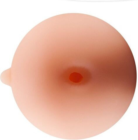 Excellent Power Masturbator Butt