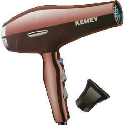 Kemei Profesional Uscător de Păr 3500W