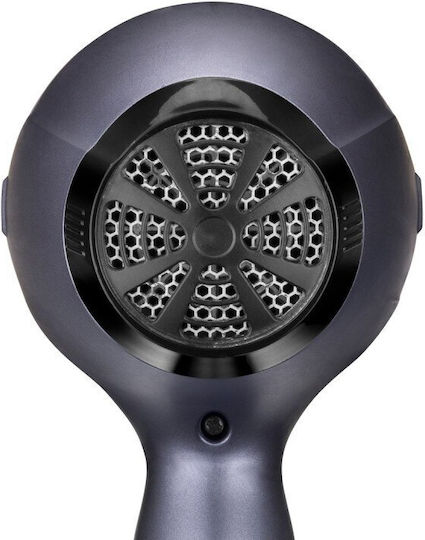 X-Threme Boost Πιστολάκι Μαλλιών με Φυσούνα 2600W