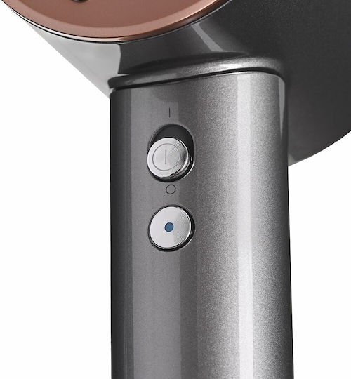 Dyson Supersonic Hd07 Πιστολάκι Μαλλιών
