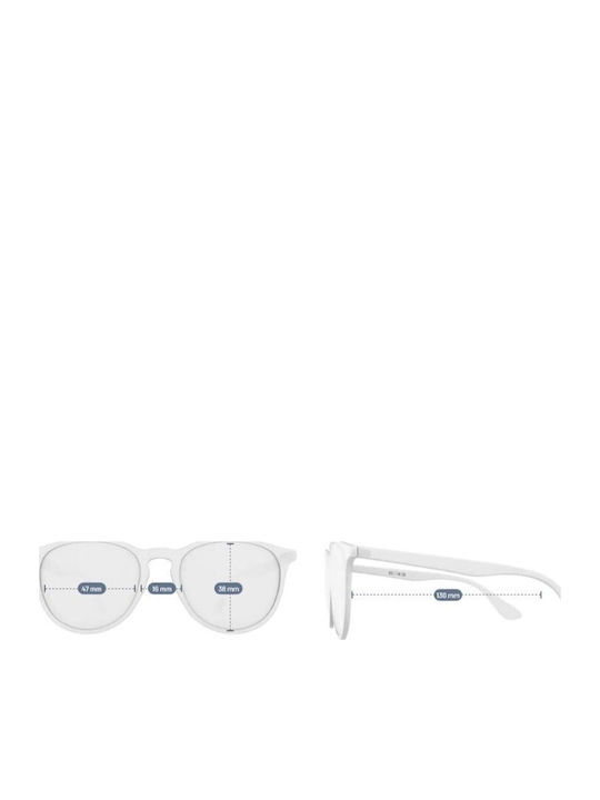 Guess Ochelari de soare pentru copii Transparente GU00227-26B