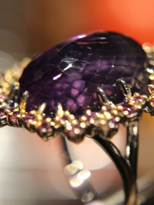 Ring made of Silver 00002184