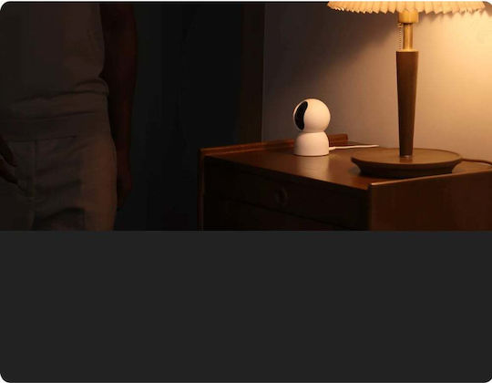 Xiaomi C500 IP Surveillance Camera Wi-Fi Full HD+ 6MP with Two-Way Communication