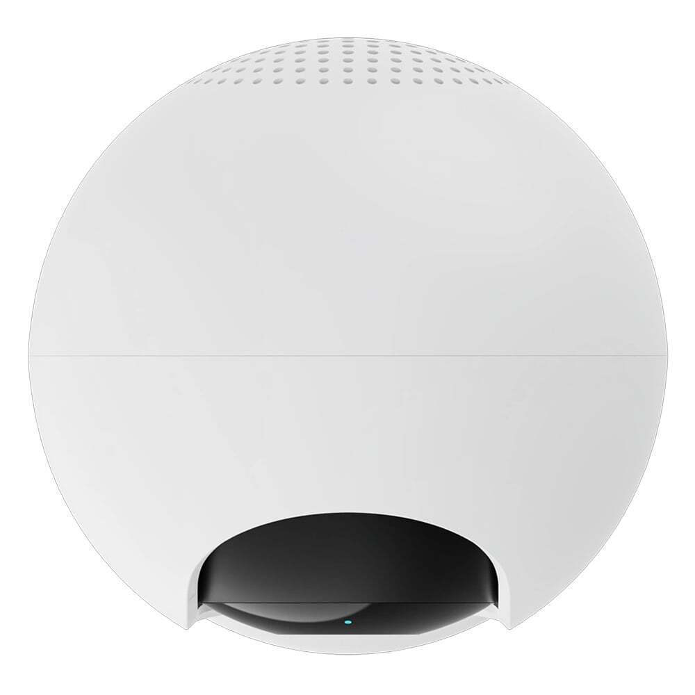 Xiaomi C201 IP Κάμερα Παρακολούθησης Wi-Fi Full HD 1080p με Αμφίδρομη Επικοινωνία (71380)
