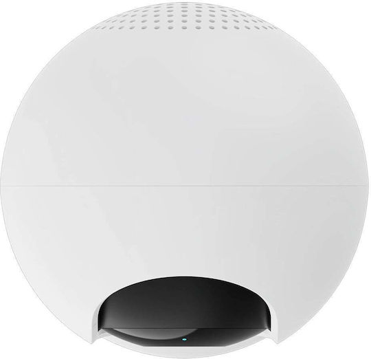 Xiaomi C201 IP Κάμερα Παρακολούθησης Wi-Fi Full HD 1080p με Αμφίδρομη Επικοινωνία