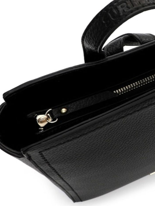 Geantă de damă Rucsac Neagră
