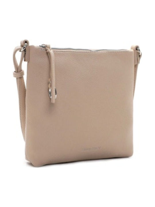 Women's Bag Shoulder Beige