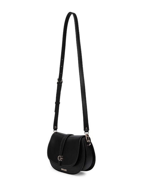 Flap Women's Flap Bag Black