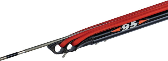 Pathos Speargun Gummi Sniper Roller 95cm