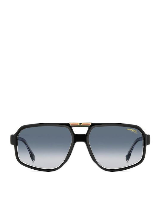Carrera Victory C Γυαλιά Ηλίου Μαύρα με Κοκκάλινο Σκελετό Carrera Victory C Γυαλιά Ηλίου Μαύρα με Κοκκάλινο Σκελετό