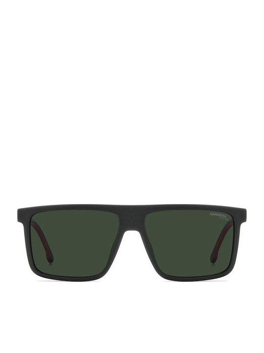 Carrera Ochelari De Soare Negri Cu Ramă Din Plastic Carrera Ochelari De Soare Negri Cu Ramă Din Plastic