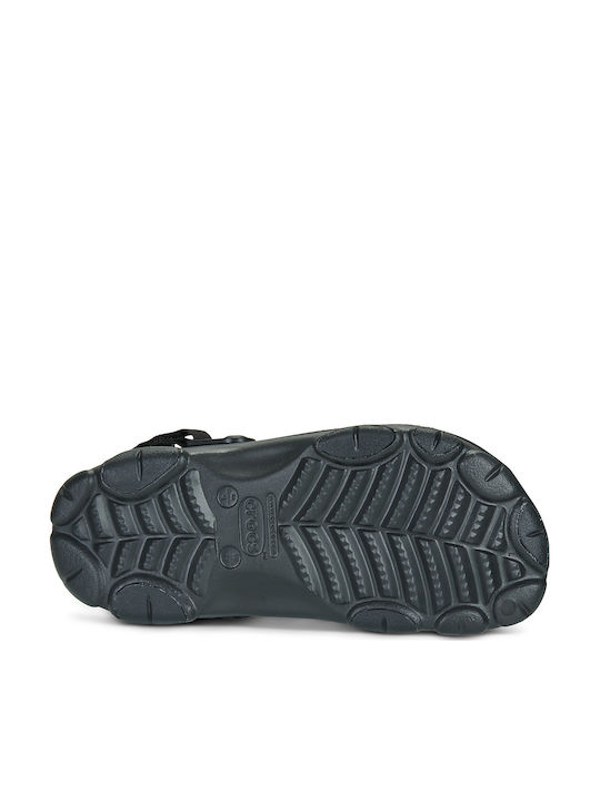 Crocs Men's Clogs Black