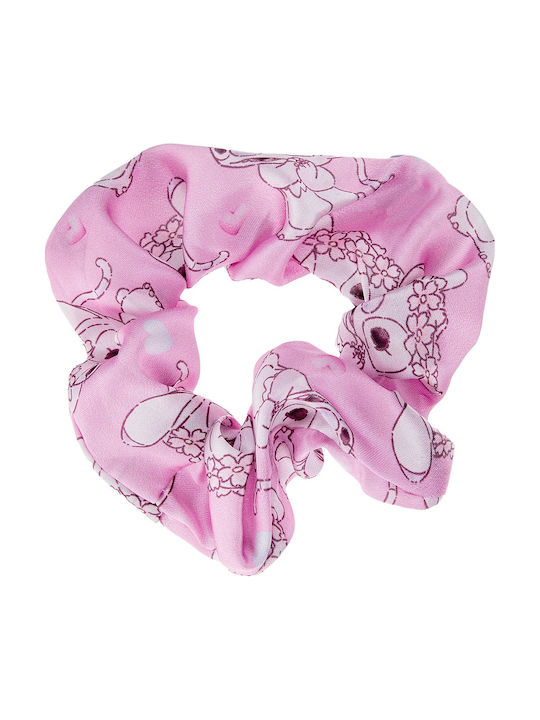I Heart Stitch Scrunchie Trio