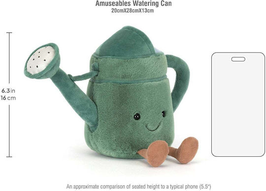 Jellycat Λούτρινο
