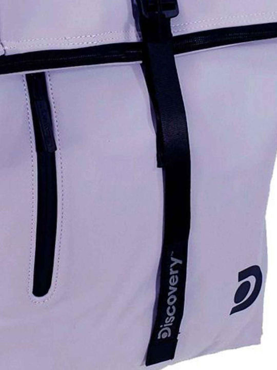 Discovery Rucsac Impermeabil Lila Discovery Rucsac Impermeabil Lila