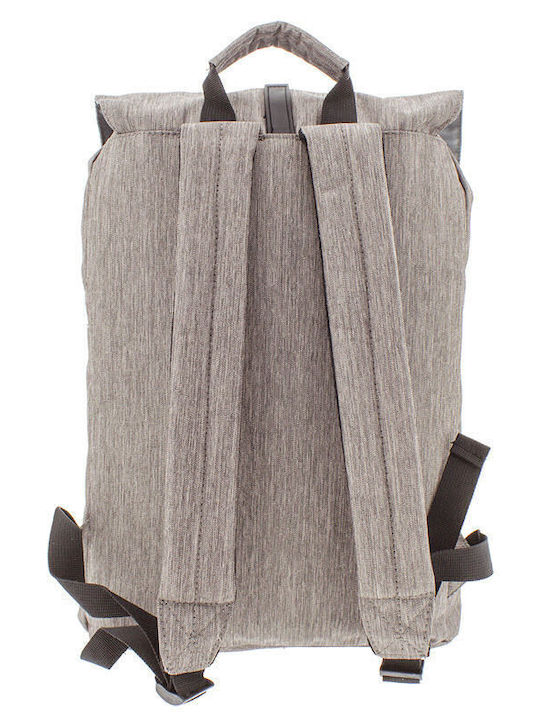 RCM Rucksack Wasserdicht 14.5Es Gray