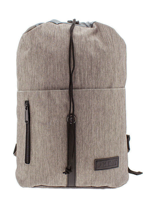 RCM Rucksack Wasserdicht 14.5Es Gray