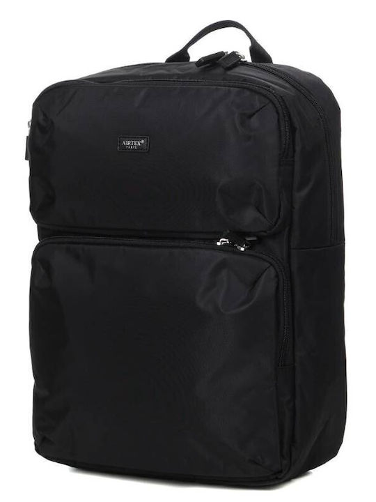 Airtex Paris Backpack Waterproof Black