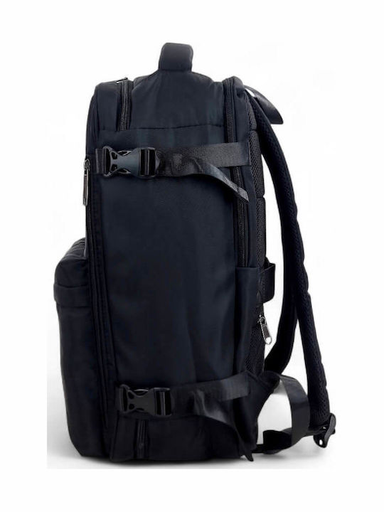 Ormi Rucsac 25l Negru