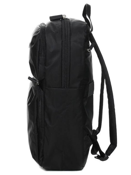 Airtex Paris Backpack Αδιάβροχο Μαύρο