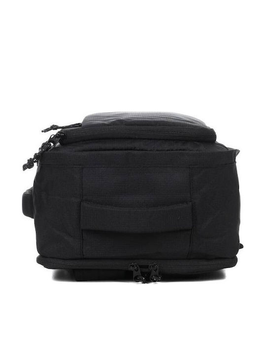 Airtex Paris Backpack Μαύρο