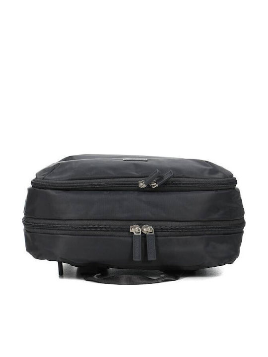 Airtex Paris Backpack Αδιάβροχο Γκρι