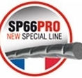 Tecomec Sp66pro Trimmer Line Ø 2.7 X 215m