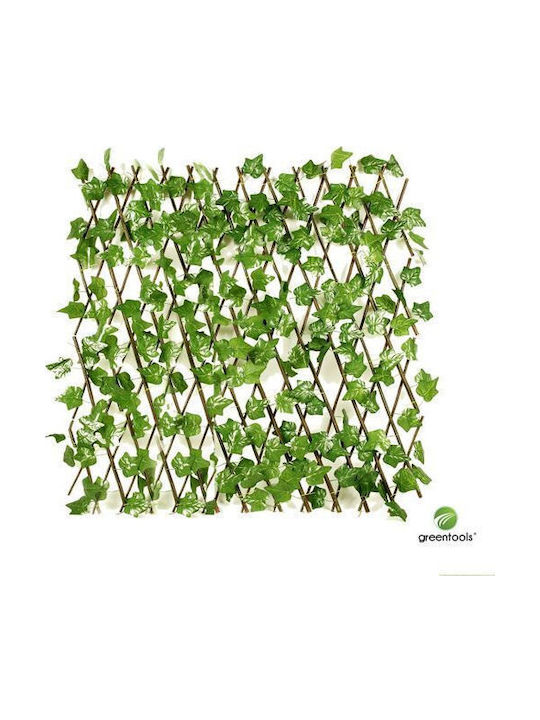 Grasher Artificial Foliage in Trellis 65% Density 2x1m